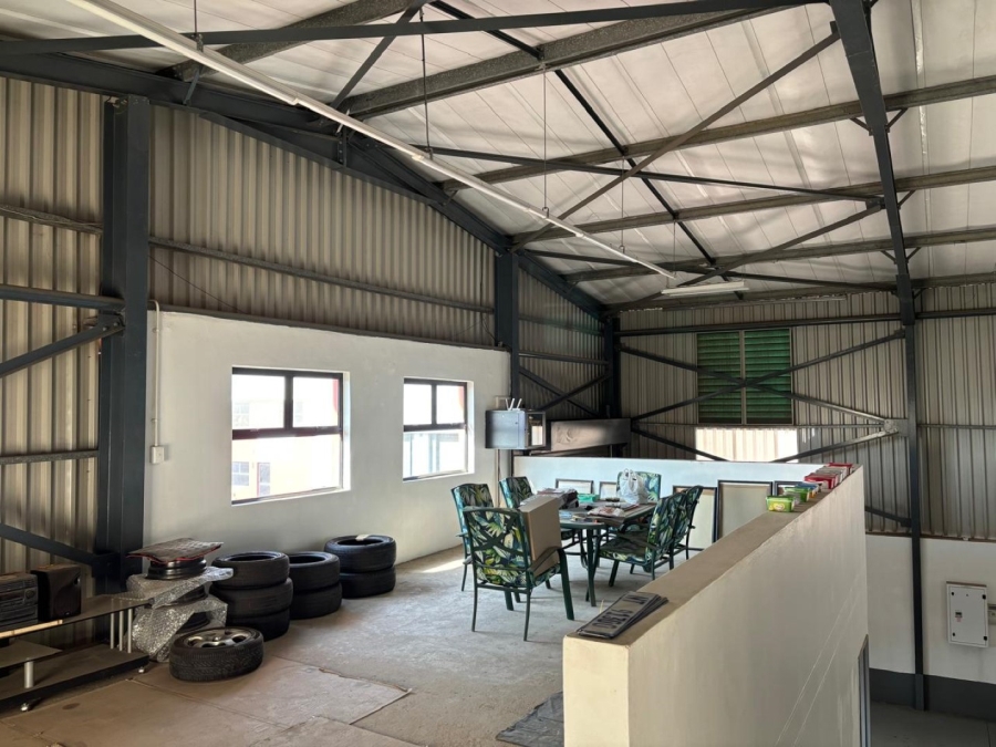 To Let commercial Property for Rent in Shakas Head KwaZulu-Natal