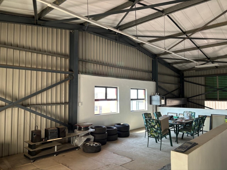 To Let commercial Property for Rent in Shakas Head KwaZulu-Natal