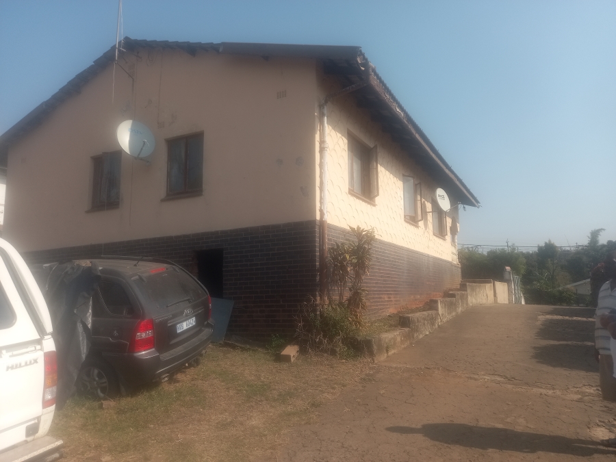 3 Bedroom Property for Sale in Duffs Road KwaZulu-Natal