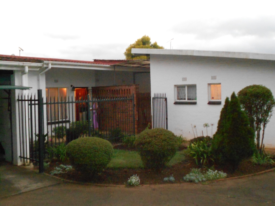 3 Bedroom Property for Sale in Merrivale KwaZulu-Natal