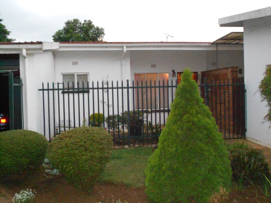 3 Bedroom Property for Sale in Merrivale KwaZulu-Natal