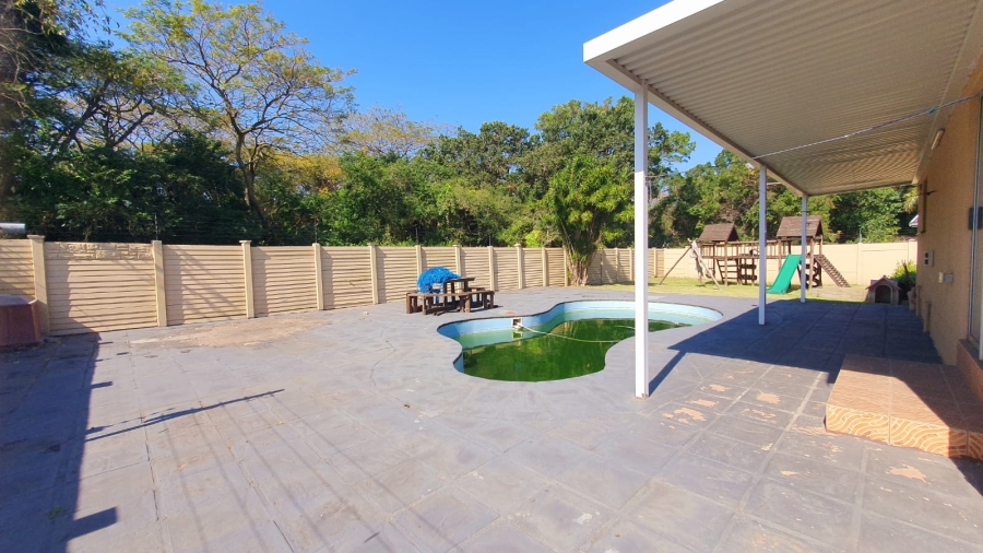 4 Bedroom Property for Sale in Veld En Vlei KwaZulu-Natal