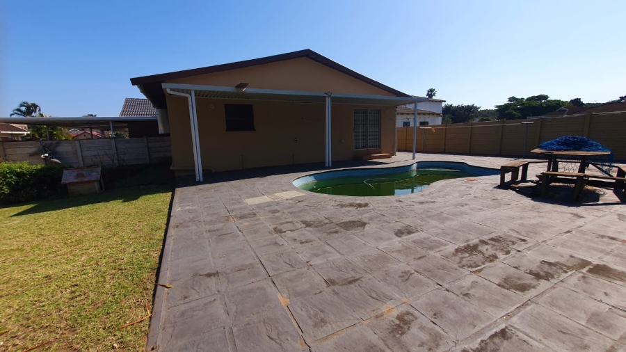 4 Bedroom Property for Sale in Veld En Vlei KwaZulu-Natal