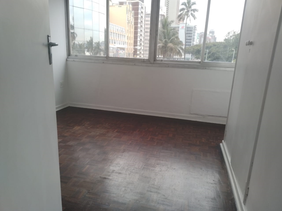 To Let 1 Bedroom Property for Rent in Durban Central KwaZulu-Natal