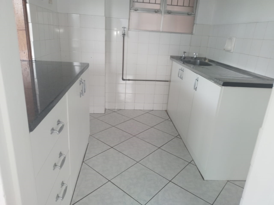 To Let 1 Bedroom Property for Rent in Durban Central KwaZulu-Natal