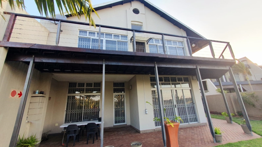 4 Bedroom Property for Sale in Meer En See KwaZulu-Natal