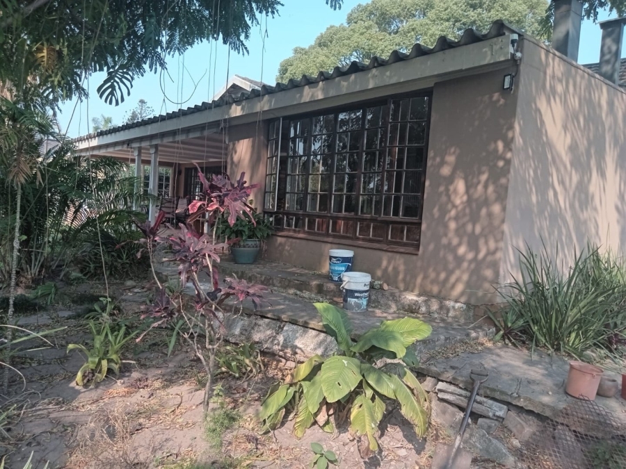 4 Bedroom Property for Sale in Farningham Ridge KwaZulu-Natal