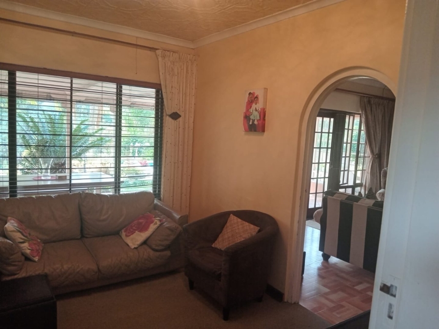 4 Bedroom Property for Sale in Farningham Ridge KwaZulu-Natal