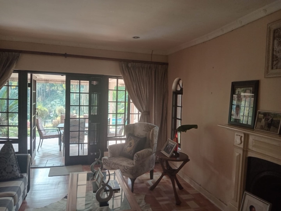 4 Bedroom Property for Sale in Farningham Ridge KwaZulu-Natal