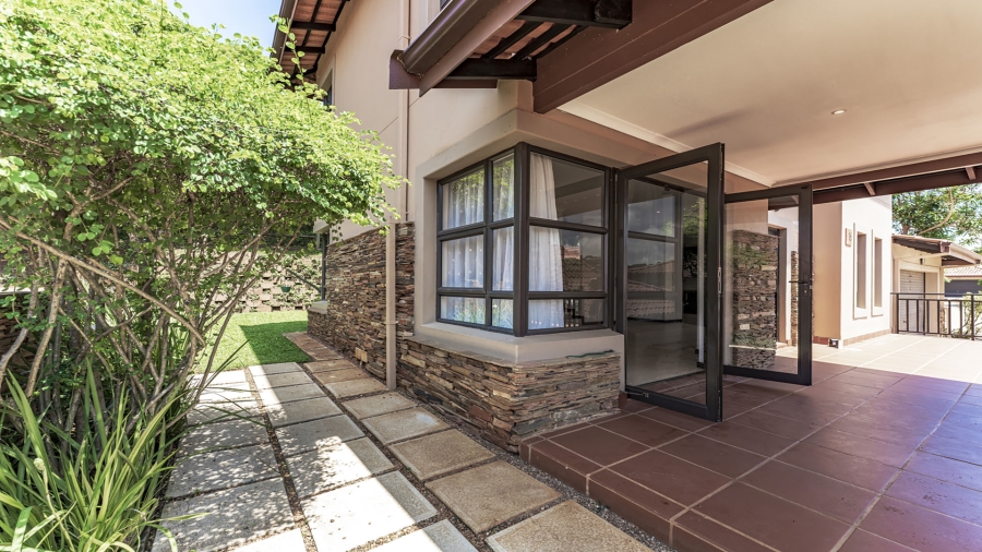 3 Bedroom Property for Sale in Hilltop Private Estate KwaZulu-Natal