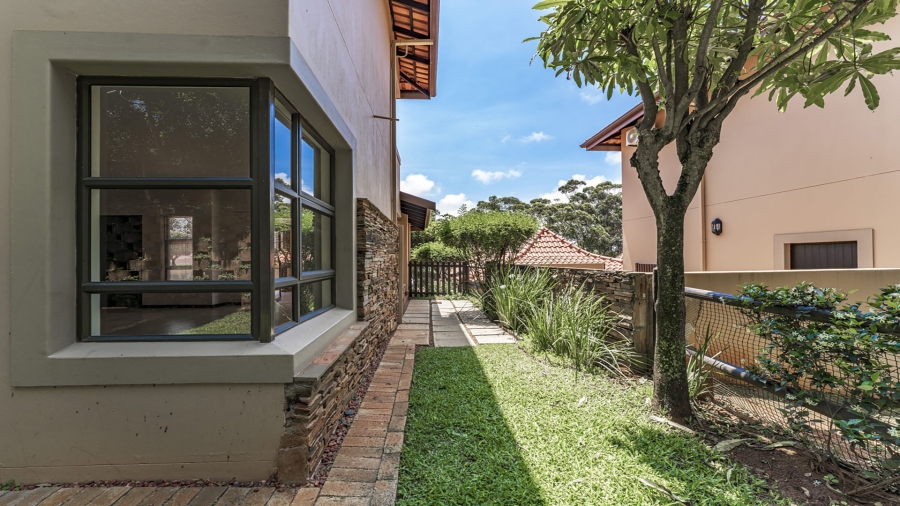 3 Bedroom Property for Sale in Hilltop Private Estate KwaZulu-Natal