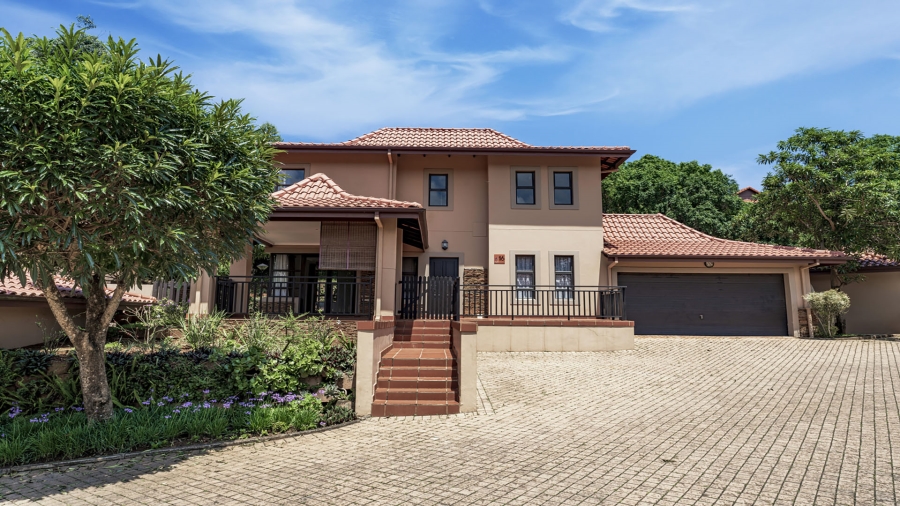 3 Bedroom Property for Sale in Hilltop Private Estate KwaZulu-Natal