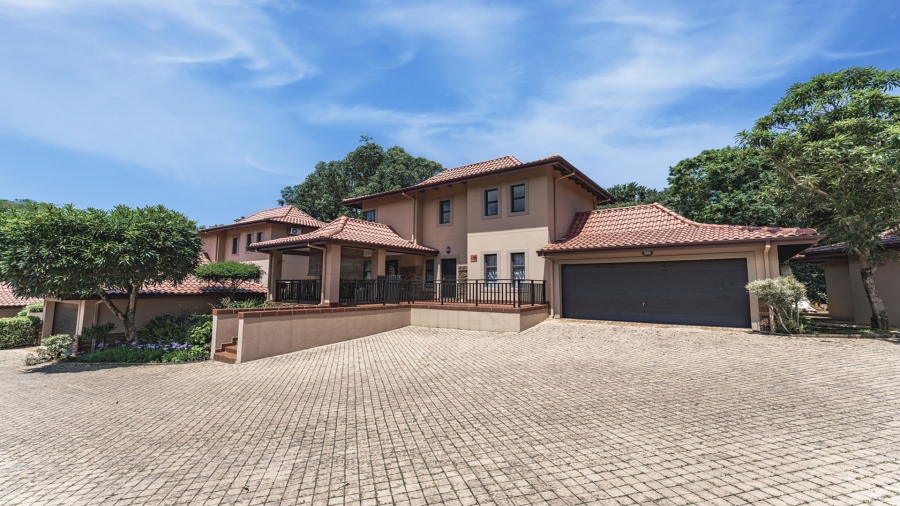 3 Bedroom Property for Sale in Hilltop Private Estate KwaZulu-Natal