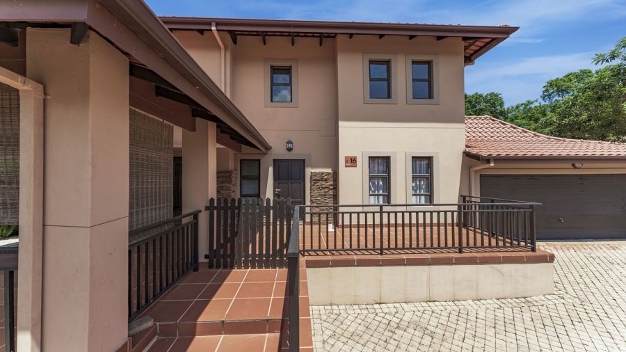 3 Bedroom Property for Sale in Hilltop Private Estate KwaZulu-Natal