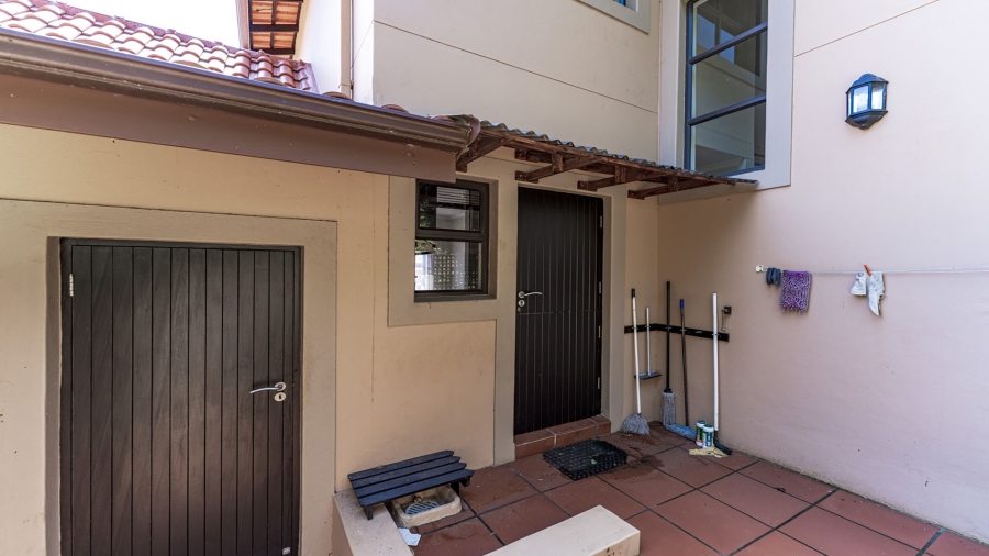 3 Bedroom Property for Sale in Hilltop Private Estate KwaZulu-Natal