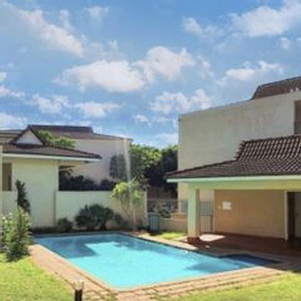 To Let 2 Bedroom Property for Rent in Illovo Beach KwaZulu-Natal