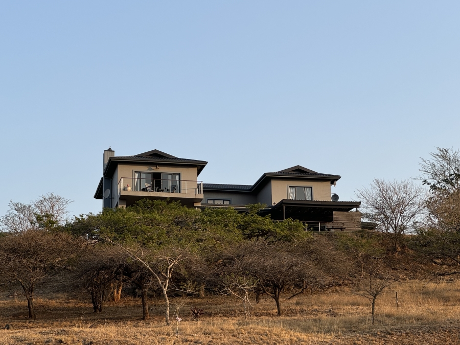 4 Bedroom Property for Sale in Intaba Ridge Secure Eco Estate KwaZulu-Natal