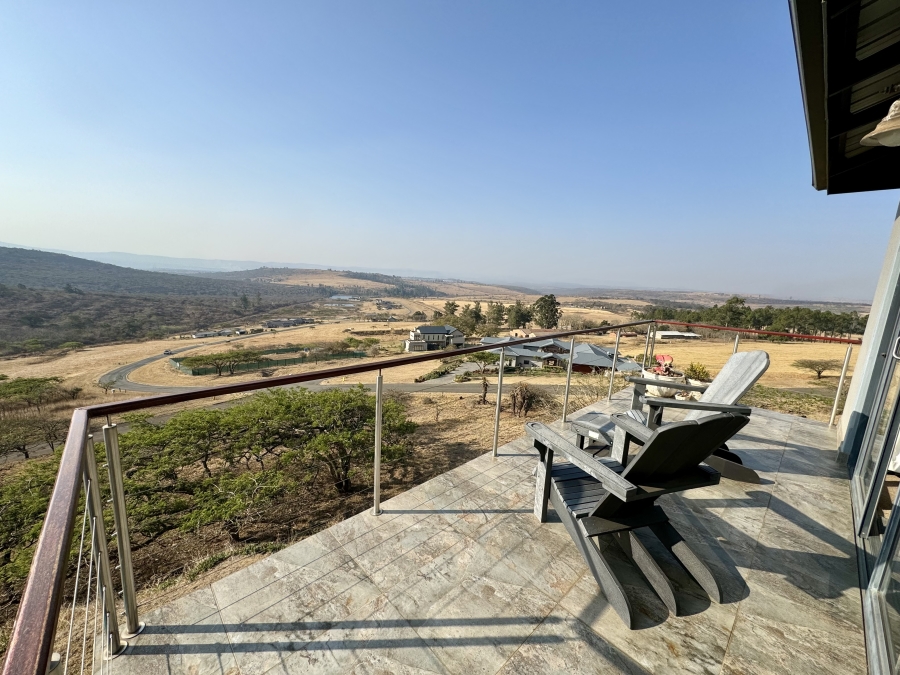 4 Bedroom Property for Sale in Intaba Ridge Secure Eco Estate KwaZulu-Natal