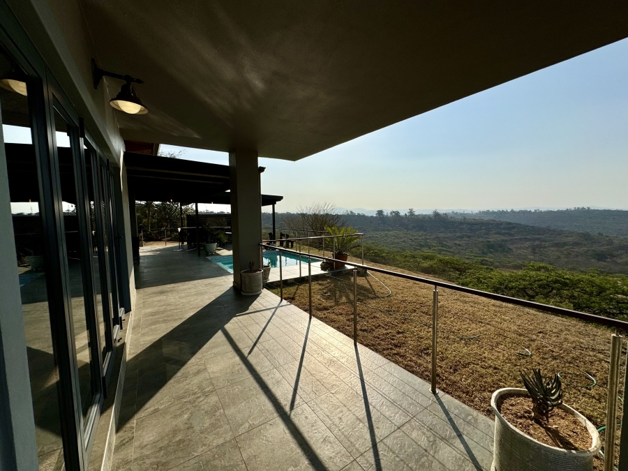 4 Bedroom Property for Sale in Intaba Ridge Secure Eco Estate KwaZulu-Natal