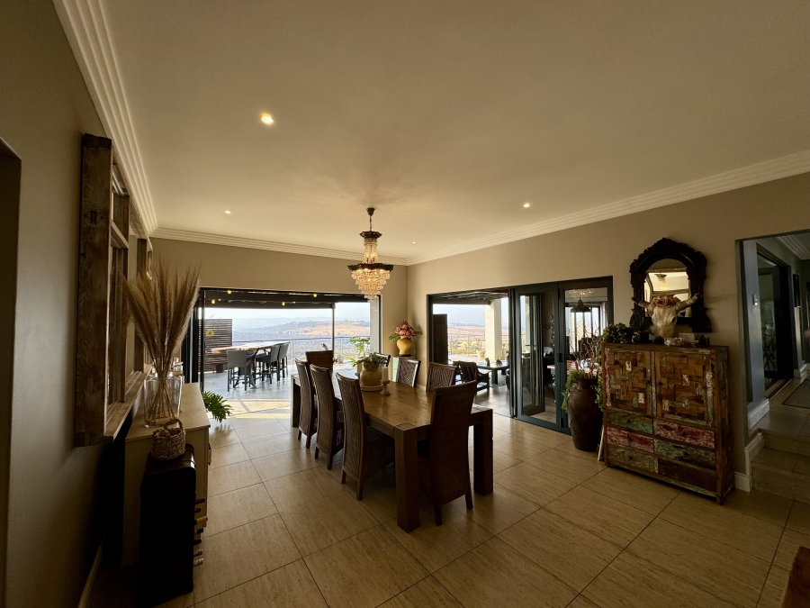 4 Bedroom Property for Sale in Intaba Ridge Secure Eco Estate KwaZulu-Natal