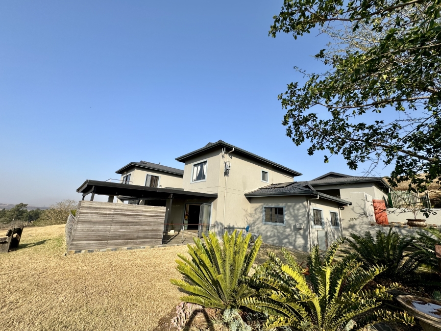 4 Bedroom Property for Sale in Intaba Ridge Secure Eco Estate KwaZulu-Natal