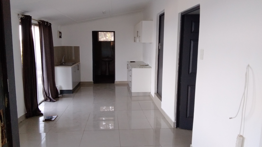 To Let 2 Bedroom Property for Rent in Bluff KwaZulu-Natal