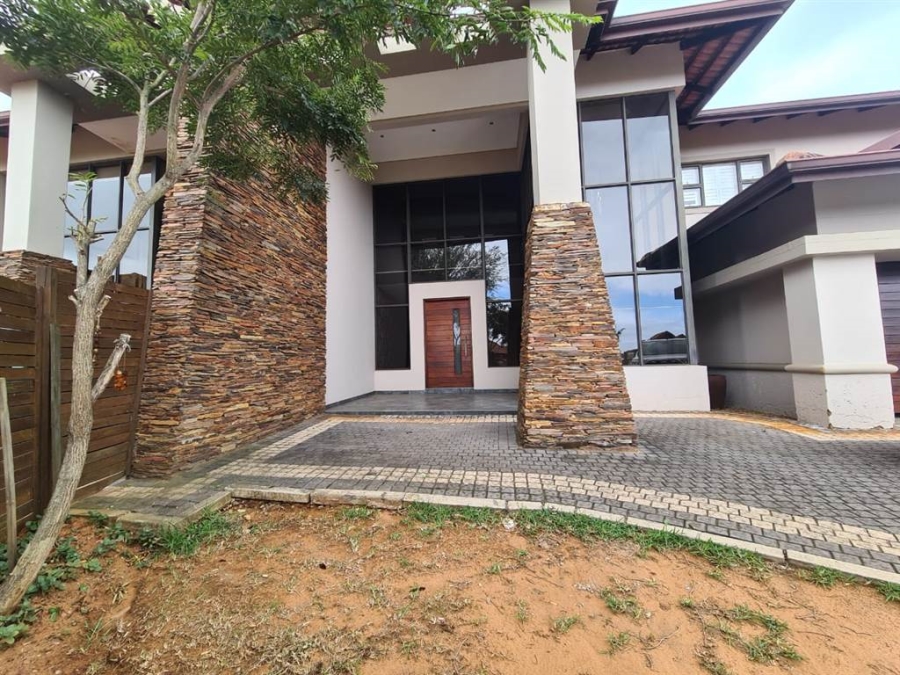 To Let 4 Bedroom Property for Rent in Izinga KwaZulu-Natal