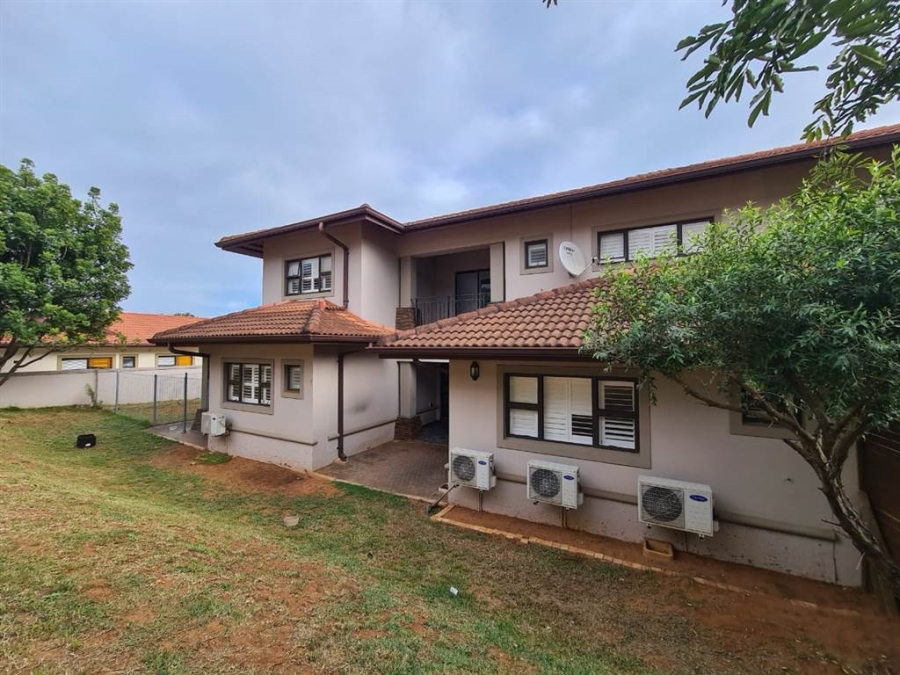 To Let 4 Bedroom Property for Rent in Izinga KwaZulu-Natal