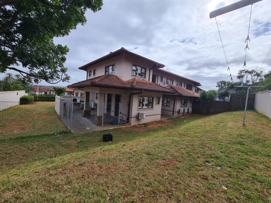 To Let 4 Bedroom Property for Rent in Izinga KwaZulu-Natal