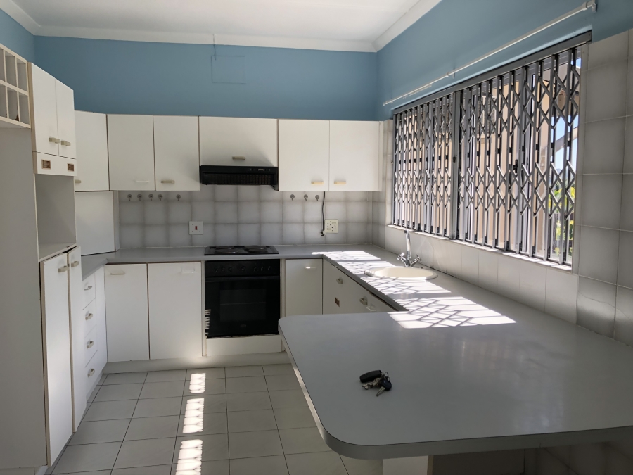 To Let 3 Bedroom Property for Rent in Westville Central KwaZulu-Natal