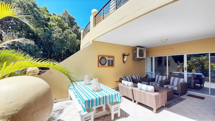 3 Bedroom Property for Sale in Willard Beach KwaZulu-Natal