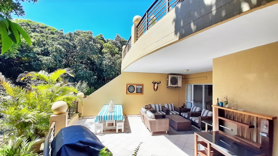 3 Bedroom Property for Sale in Willard Beach KwaZulu-Natal