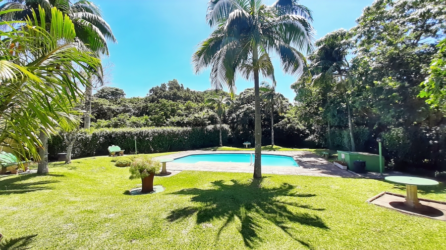 3 Bedroom Property for Sale in Willard Beach KwaZulu-Natal