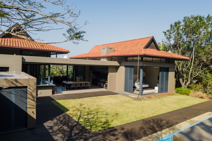 4 Bedroom Property for Sale in Zimbali Coastal Resort Estate KwaZulu-Natal