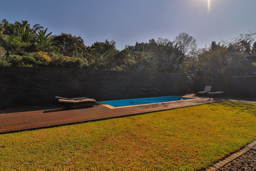 4 Bedroom Property for Sale in Zimbali Coastal Resort Estate KwaZulu-Natal