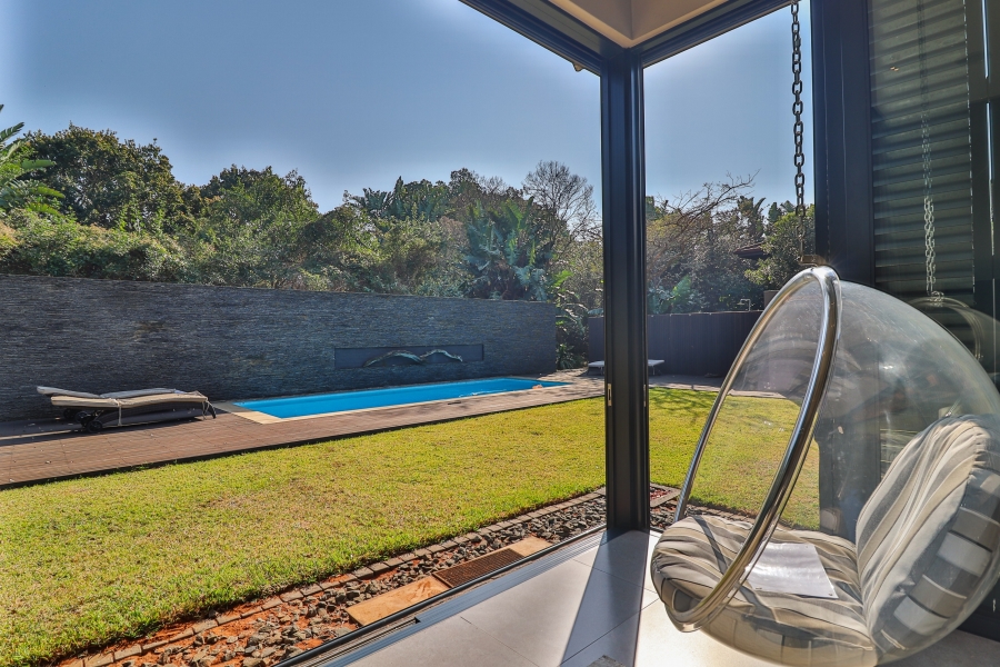 4 Bedroom Property for Sale in Zimbali Coastal Resort Estate KwaZulu-Natal