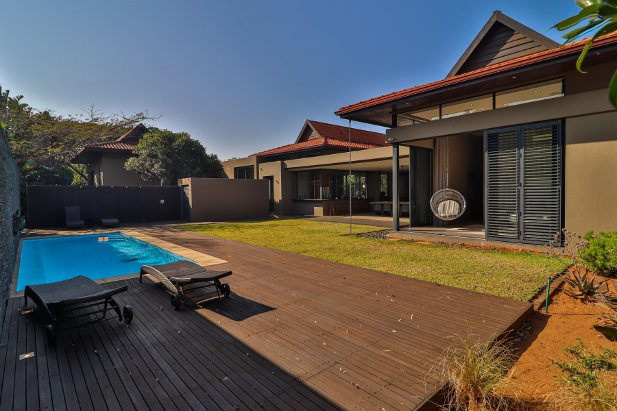 4 Bedroom Property for Sale in Zimbali Coastal Resort Estate KwaZulu-Natal