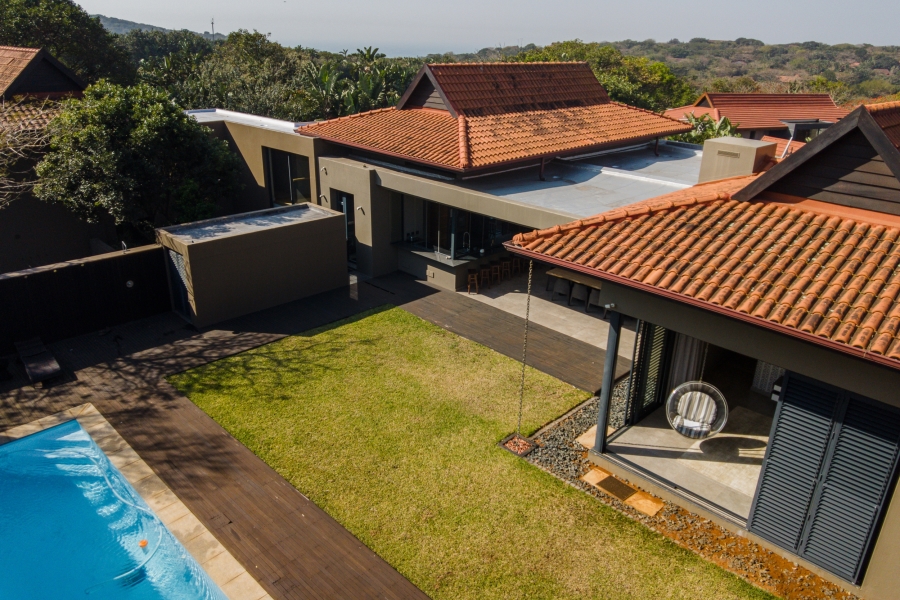 4 Bedroom Property for Sale in Zimbali Coastal Resort Estate KwaZulu-Natal