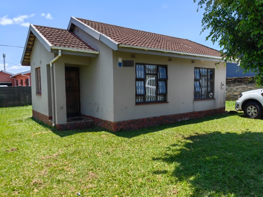 2 Bedroom Property for Sale in Esikhawini KwaZulu-Natal