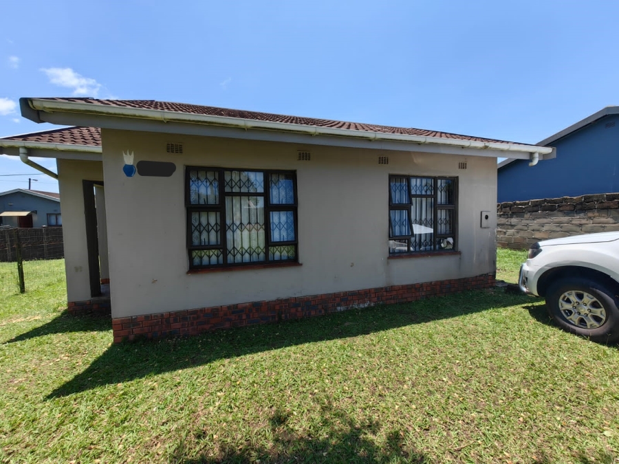 2 Bedroom Property for Sale in Esikhawini KwaZulu-Natal