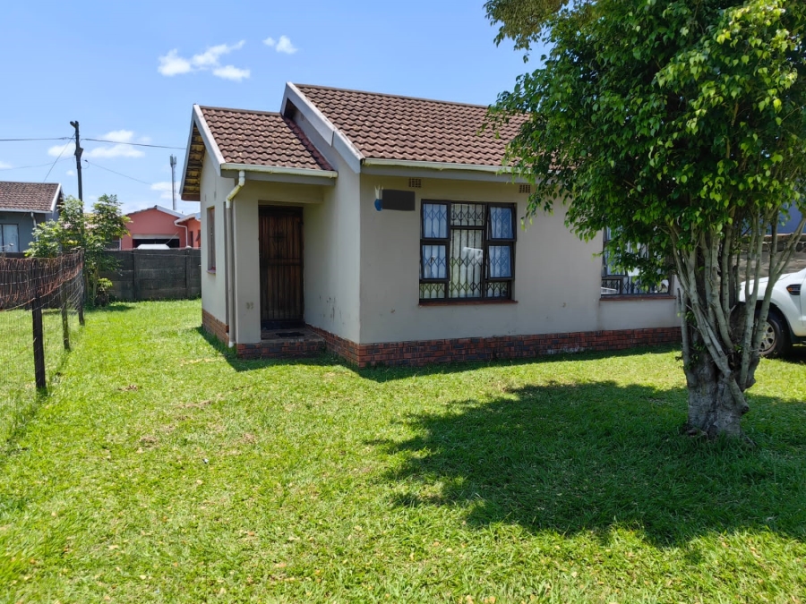 2 Bedroom Property for Sale in Esikhawini KwaZulu-Natal