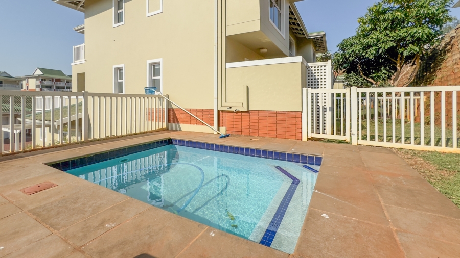 3 Bedroom Property for Sale in Kindlewood Estate KwaZulu-Natal