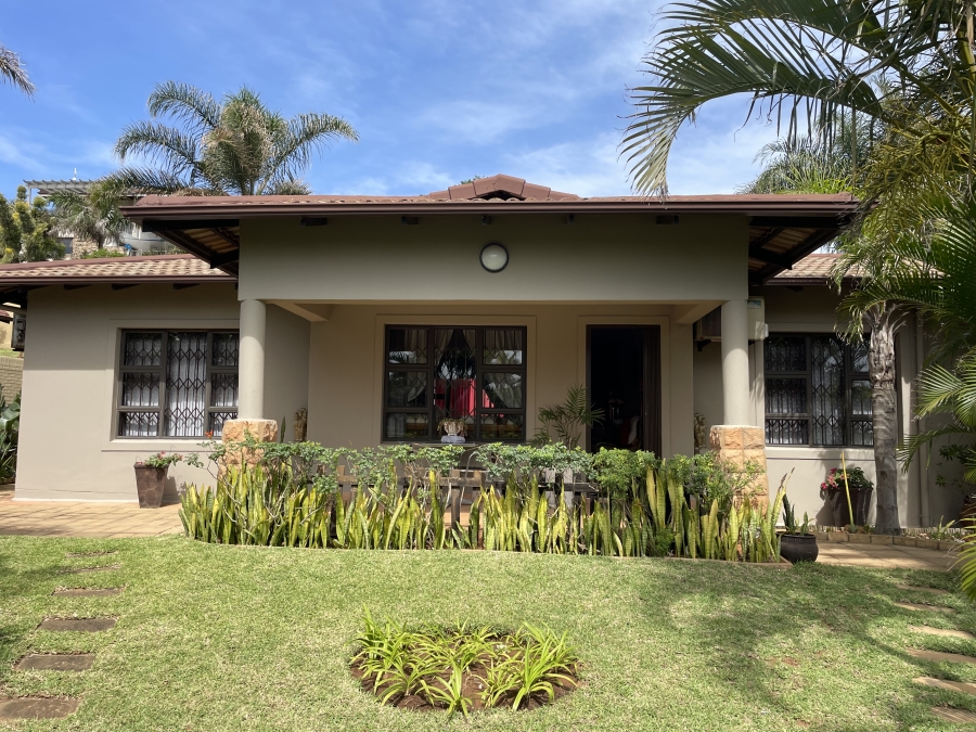 3 Bedroom Property for Sale in Sheffield Beach KwaZulu-Natal