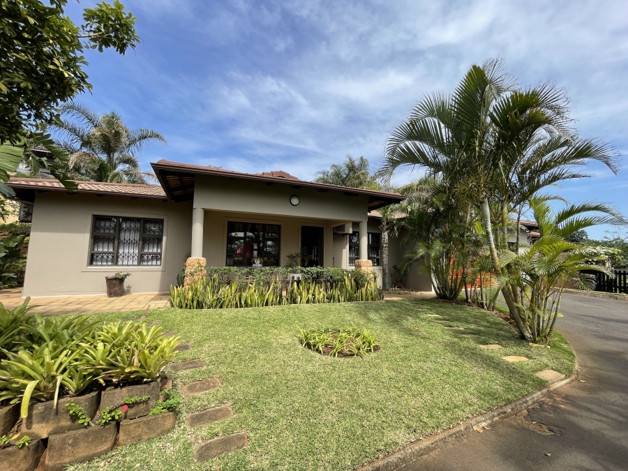 3 Bedroom Property for Sale in Sheffield Beach KwaZulu-Natal