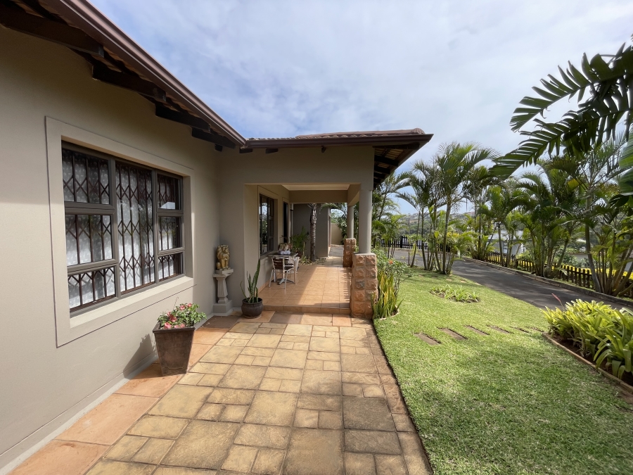 3 Bedroom Property for Sale in Sheffield Beach KwaZulu-Natal