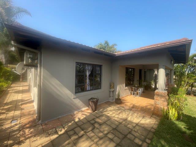 3 Bedroom Property for Sale in Sheffield Beach KwaZulu-Natal