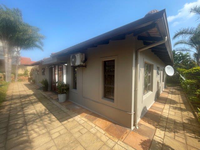 3 Bedroom Property for Sale in Sheffield Beach KwaZulu-Natal