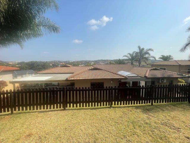 3 Bedroom Property for Sale in Sheffield Beach KwaZulu-Natal