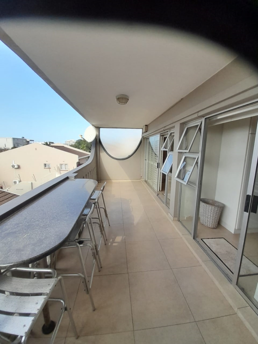 To Let 3 Bedroom Property for Rent in Umhlanga KwaZulu-Natal