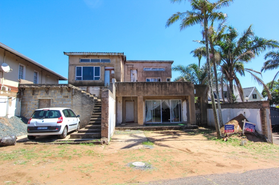 6 Bedroom Property for Sale in Ocean View KwaZulu-Natal